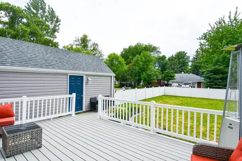 1017 Duluth Avenue N Thief River Falls MN 56701