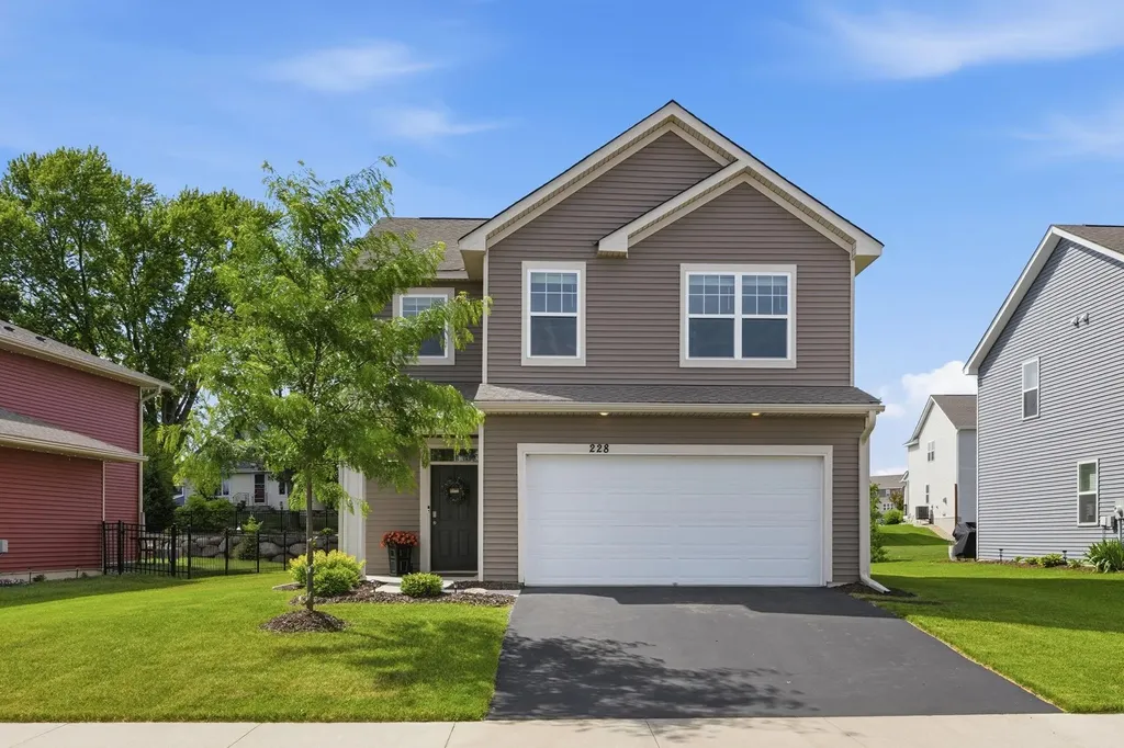 228 Snowdrop Trail Waconia MN 55387