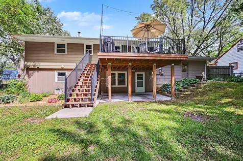 4922 Washington Street NE Columbia Heights MN 55421