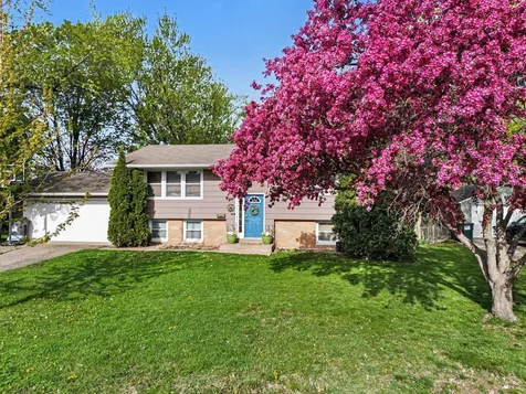 4922 Washington Street NE Columbia Heights MN 55421
