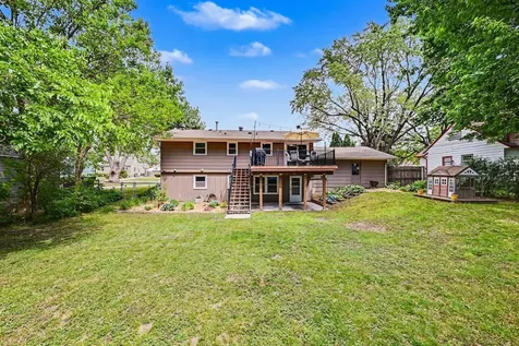 4922 Washington Street NE Columbia Heights MN 55421