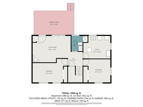 4922 Washington Street NE Columbia Heights MN 55421