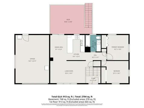 4922 Washington Street NE Columbia Heights MN 55421