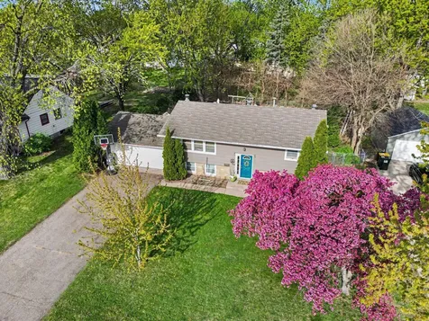 4922 Washington Street NE Columbia Heights MN 55421