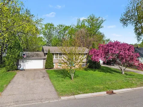 4922 Washington Street NE Columbia Heights MN 55421