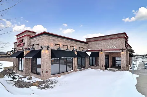 14595 43rd Avenue N Plymouth MN 55446