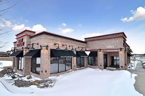 14595 43rd Avenue N Plymouth MN 55446