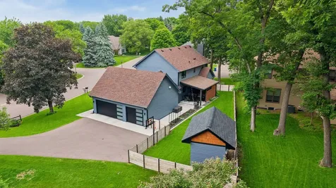 14595 43rd Avenue N Plymouth MN 55446