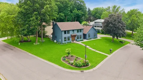 14595 43rd Avenue N Plymouth MN 55446