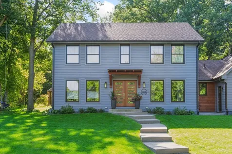 14595 43rd Avenue N Plymouth MN 55446