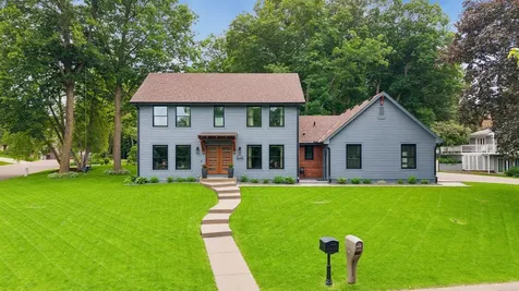 14595 43rd Avenue N Plymouth MN 55446