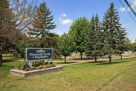 14595 43rd Avenue N Plymouth MN 55446
