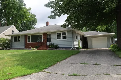 626 Oak Street Breckenridge MN 56520