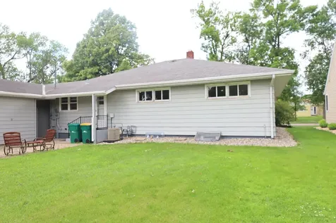 626 Oak Street Breckenridge MN 56520
