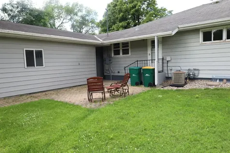 626 Oak Street Breckenridge MN 56520