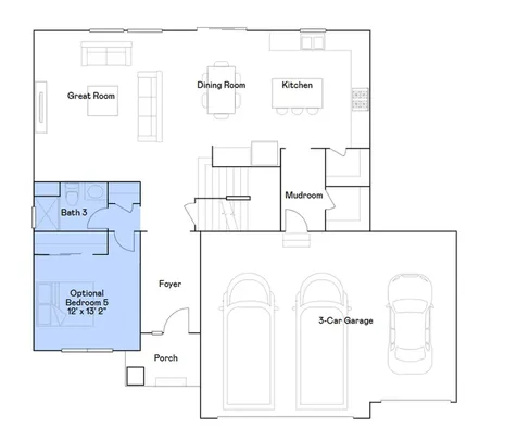 12418 Holden Way Rogers MN 55374