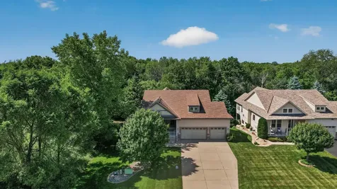 1711 140th Avenue NE Andover MN 55304