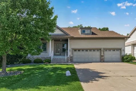 1711 140th Avenue NE Andover MN 55304