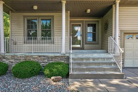 1711 140th Avenue NE Andover MN 55304