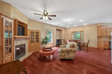 1711 140th Avenue NE Andover MN 55304