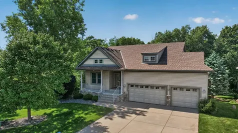 1711 140th Avenue NE Andover MN 55304