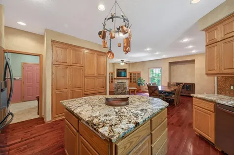 1711 140th Avenue NE Andover MN 55304