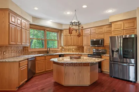 1711 140th Avenue NE Andover MN 55304