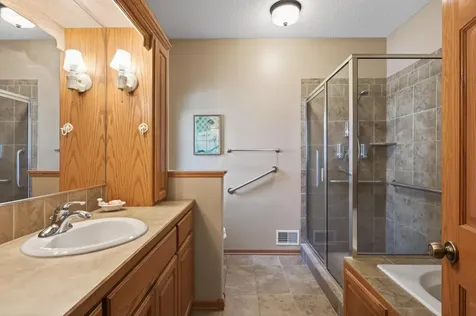 1711 140th Avenue NE Andover MN 55304