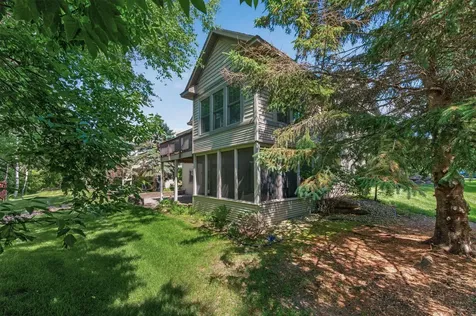 1711 140th Avenue NE Andover MN 55304