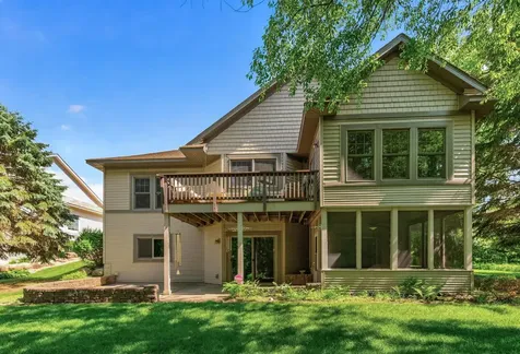 1711 140th Avenue NE Andover MN 55304