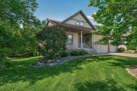 1711 140th Avenue NE Andover MN 55304