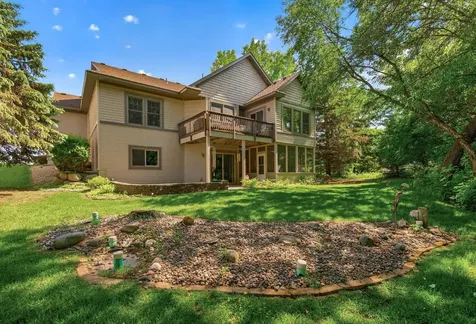 1711 140th Avenue NE Andover MN 55304