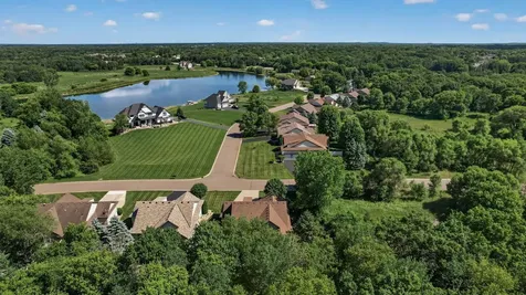 1711 140th Avenue NE Andover MN 55304