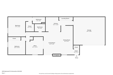 4539 Aspenwood Trail Minnetonka MN 55345