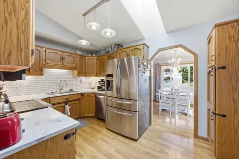 2914 S Bay Drive S Fargo ND 58103