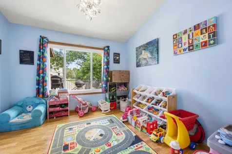 2914 S Bay Drive S Fargo ND 58103