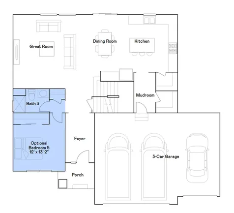 7396 Ogren Avenue NE Otsego MN 55330