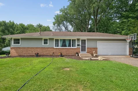 7813 53rd Avenue N New Hope MN 55428