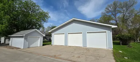 915 Riverside Drive International Falls MN 56649