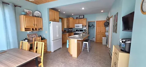 915 Riverside Drive International Falls MN 56649