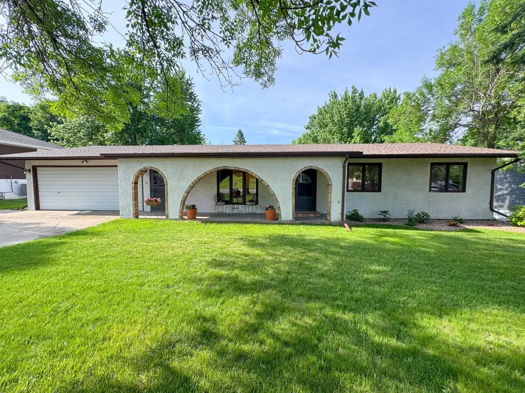 1312 Somerset Road Fergus Falls MN 56537