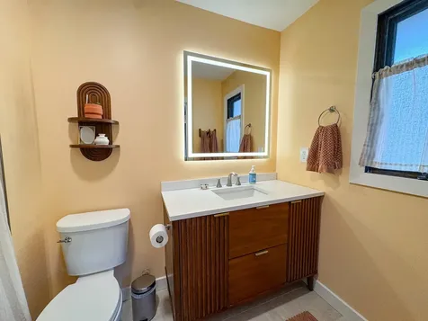 1312 Somerset Road Fergus Falls MN 56537
