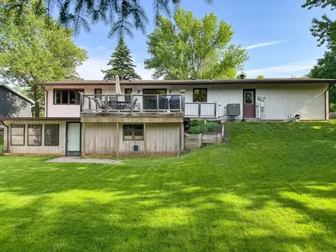 1312 Somerset Road Fergus Falls MN 56537