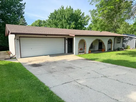 1312 Somerset Road Fergus Falls MN 56537