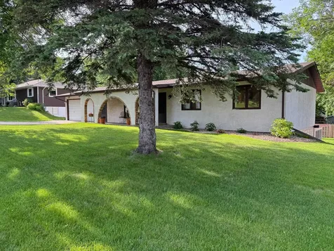 1312 Somerset Road Fergus Falls MN 56537