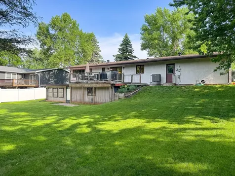 1312 Somerset Road Fergus Falls MN 56537