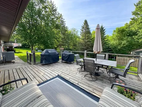1312 Somerset Road Fergus Falls MN 56537