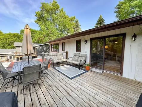 1312 Somerset Road Fergus Falls MN 56537