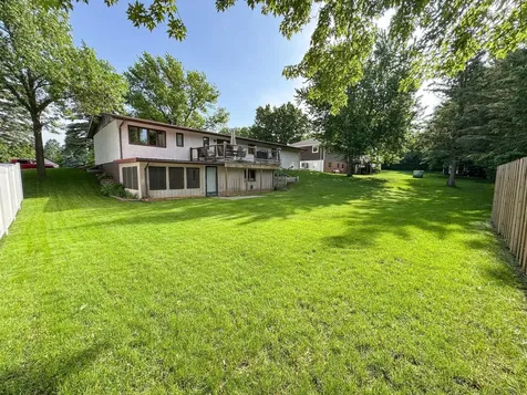 1312 Somerset Road Fergus Falls MN 56537