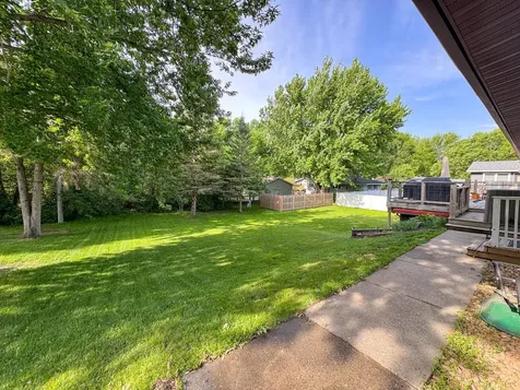 1312 Somerset Road Fergus Falls MN 56537